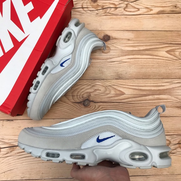 Nike Air Max Plus 97 - Picture 2 of 16